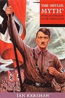bokomslag 'Hitler Myth'