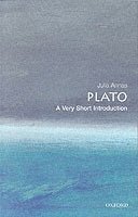 bokomslag Plato: A Very Short Introduction