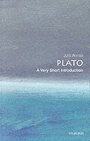 bokomslag Plato: a very short introduction