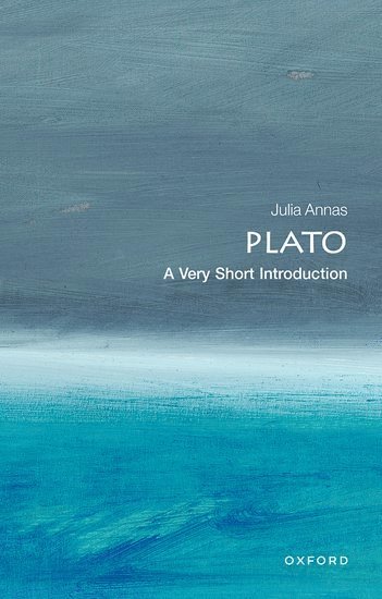 Plato: A Very Short Introduction 1