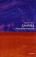 Empire: A Very Short Introduction 1