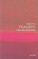 Tragedy: A Very Short Introduction 1
