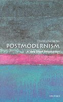 bokomslag Postmodernism