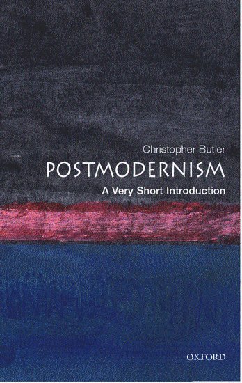 Postmodernism: A Very Short Introduction 1