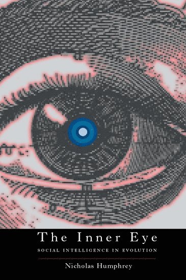 The Inner Eye 1