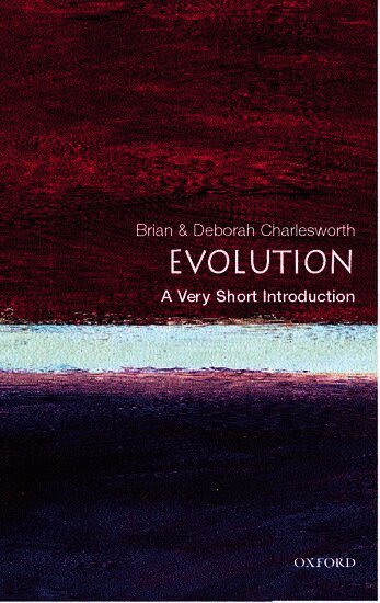 Evolution: A Very Short Introduction
