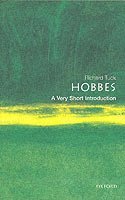 bokomslag Hobbes: A Very Short Introduction