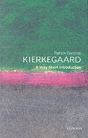 bokomslag Kierkegaard