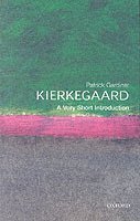 bokomslag Kierkegaard: A Very Short Introduction