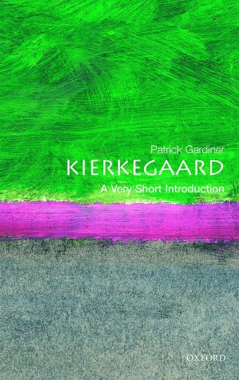 Kierkegaard