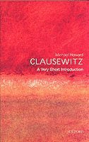 bokomslag Clausewitz: A Very Short Introduction