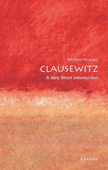Michael Howard - Clausewitz, Häftad
