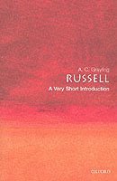 bokomslag Russell: A Very Short Introduction