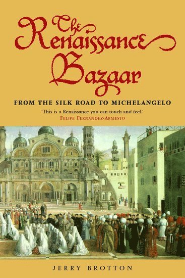 Renaissance Bazaar 1