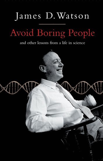 Avoid Boring People 1