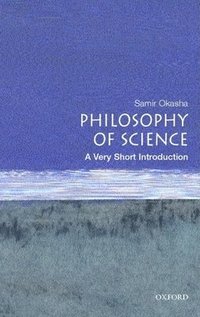 bokomslag Philosophy of Science: A Very Short Introduction