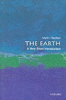 bokomslag The Earth: A Very Short Introduction