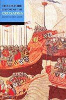 bokomslag A History of the Crusades