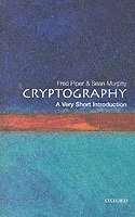 bokomslag Cryptography