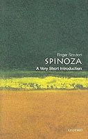 bokomslag Spinoza: A Very Short Introduction