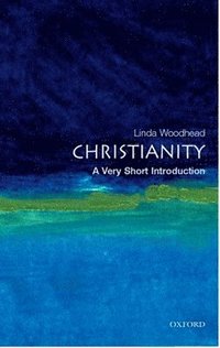 bokomslag Christianity: A Very Short Introduction