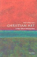 bokomslag Christian Art: A Very Short Introduction
