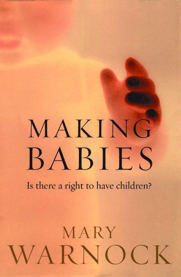 Making Babies