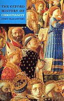 bokomslag Oxford History of Christianity