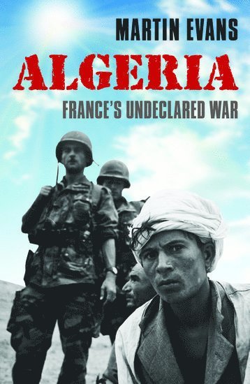 Algeria 1