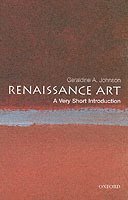 bokomslag Renaissance Art