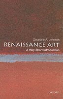 bokomslag Renaissance Art: A Very Short Introduction