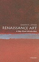 Renaissance Art: A Very Short Introduction 1