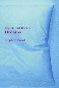 bokomslag The Oxford Book of Dreams