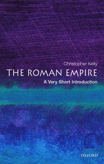 The Roman Empire: A Very Short Introduction 1