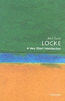 bokomslag Locke: A Very Short Introduction