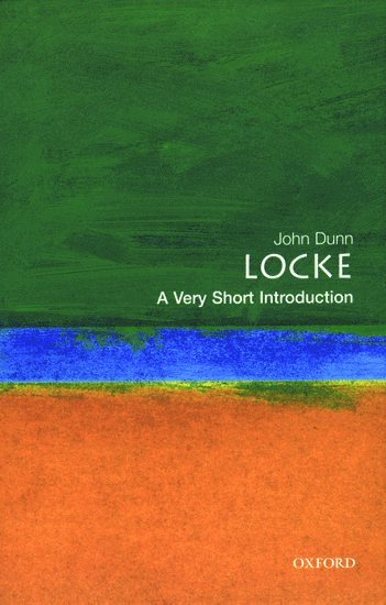 Locke: A Very Short Introduction 1