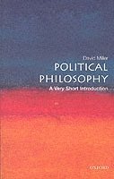 Political Philosophy 1
