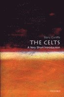 bokomslag Celts: A Very Short Introduction