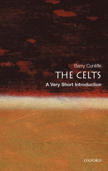 The Celts: A Very Short Introduction 1