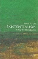 bokomslag Existentialism