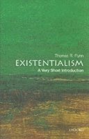 bokomslag Existentialism: A Very Short Introduction