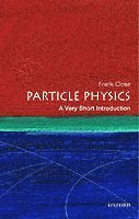 bokomslag Particle physics: a very short introduction