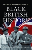 The Oxford Companion to Black British History 1