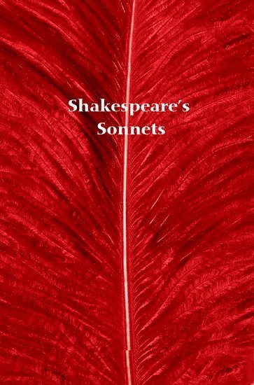 bokomslag Shakespeare's Sonnets
