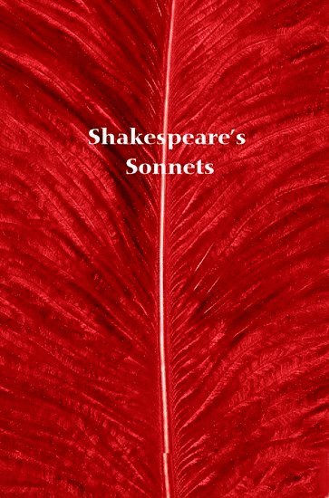 Shakespeare's Sonnets 1