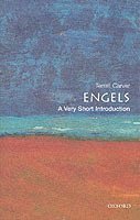 bokomslag Engels: A Very Short Introduction
