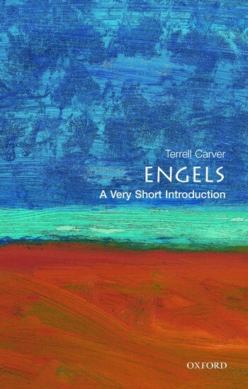 Terrell Carver - Engels, Häftad