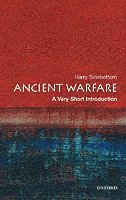 bokomslag Ancient Warfare: A Very Short Introduction