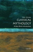 bokomslag Classical Mythology