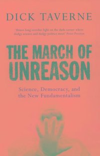 bokomslag The March of Unreason